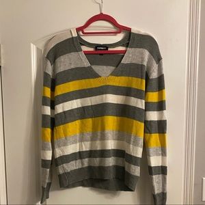 Express Sweater